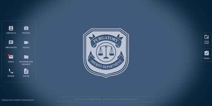 1280x720 I know how the safety works — here's a purgatory sheriff department