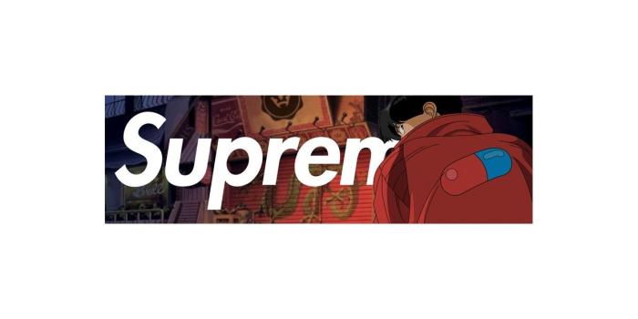 1242x2208 Supreme x Akira iPhone Wallpapers: Download Here