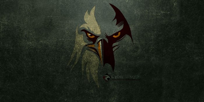 2560x1600 Wallpapers – Cyber Struggle