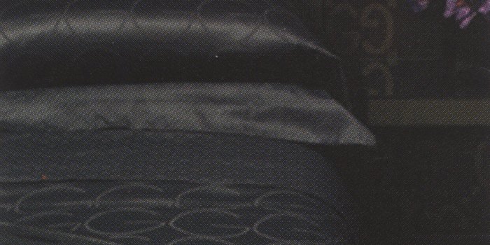 2388x3951 WALLPAPER | GUCCI HOME COLLECTION | 100 THINGS | SELF SERVICE N°19