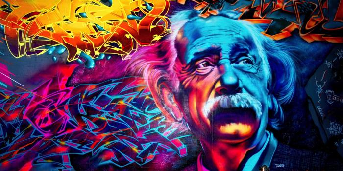 2560x1440 Street Art Wallpapers - Top Free Street Art Backgrounds