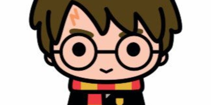 1920x1920 Get 666+ harry potter cartoon HD Wallpaper [] pict.icu