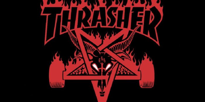 1152x870 Thrasher Wallpapers - Top Free Thrasher Backgrounds - WallpaperAccess