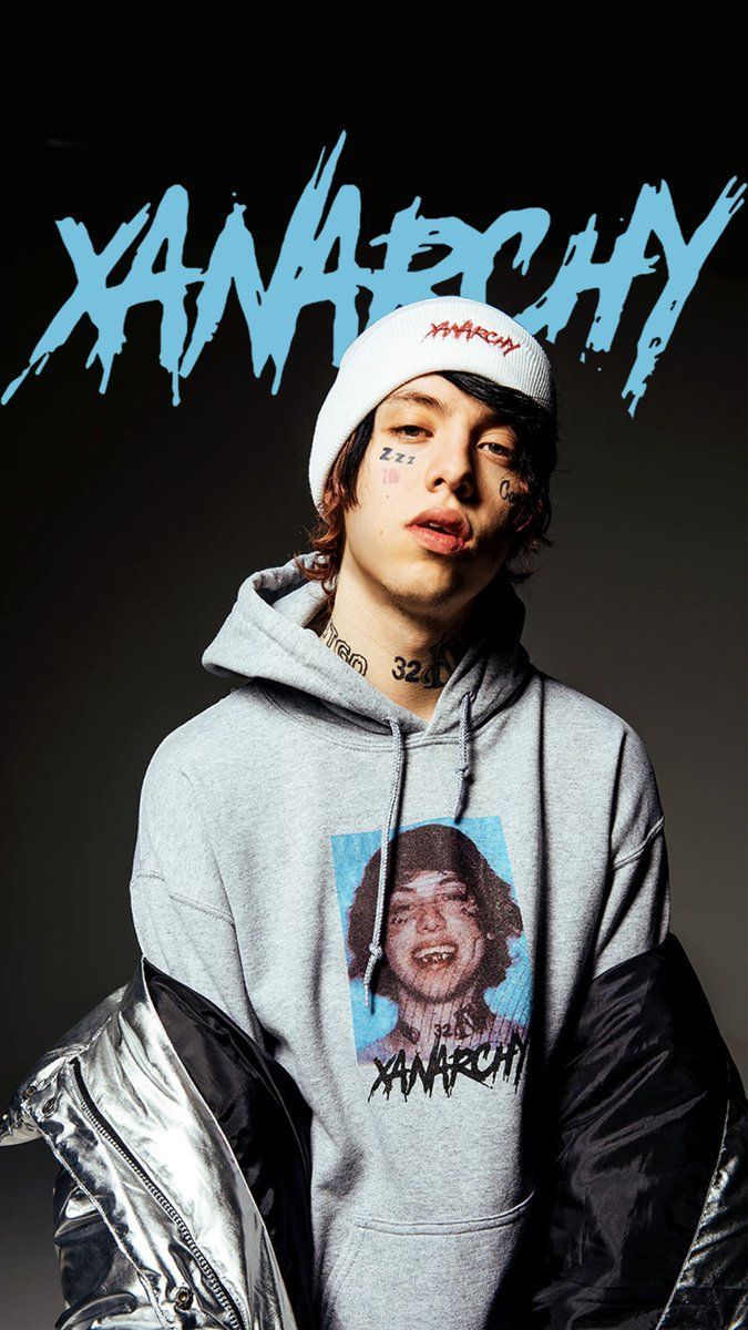 675x1200 Lil Xan Wallpapers - Top Free Lil Xan Backgrounds - WallpaperAccess