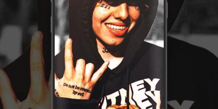 1000x1375 Lil Xan Wallpapers HD for Android - APK Download