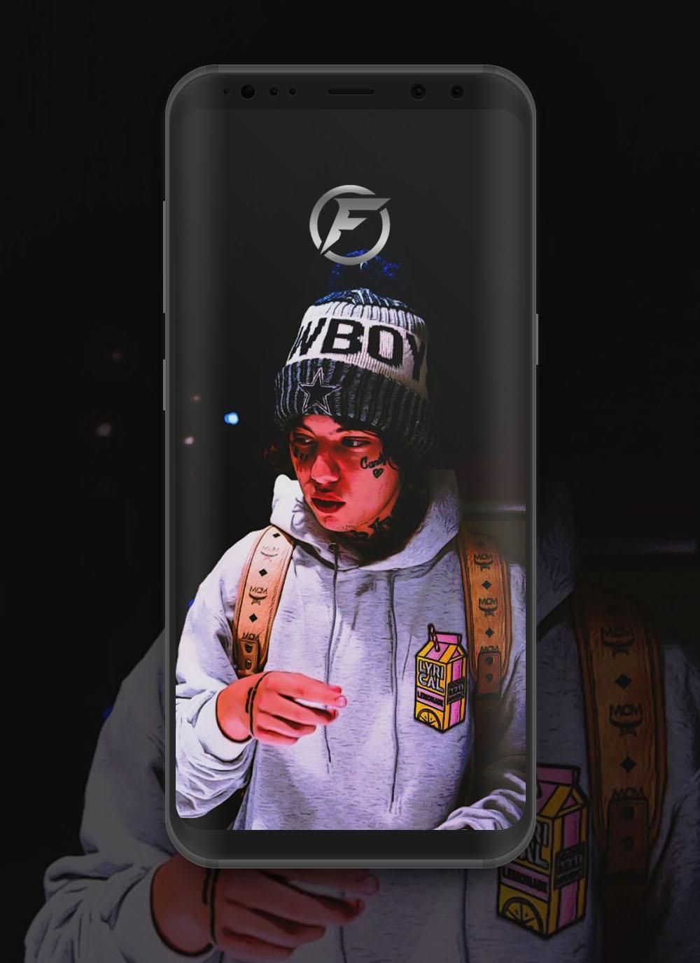 1000x1375 Lil Xan Wallpapers HD for Android - APK Download