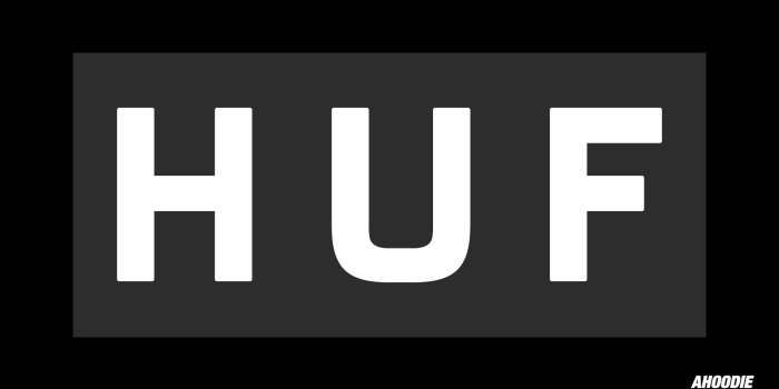 1920x1080 Picture Of The Huf Company Logo - Thrasher X Huf Background (#335235