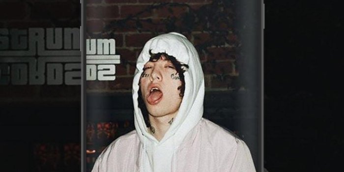 1000x1375 Lil Xan Wallpapers HD for Android - APK Download