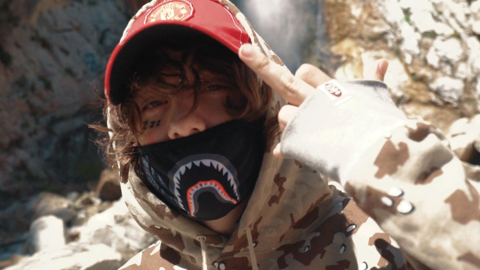 1920x1080 Lil Xan Wallpapers