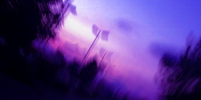 720x1280 Jade Quintos on Purple in 2019 | Purple wallpaper, Aesthetic