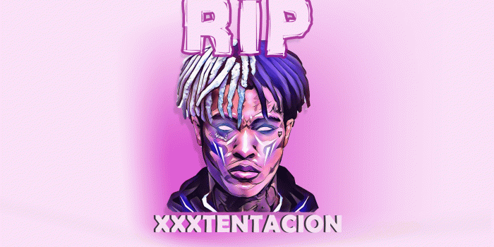1920x1080 RIP XXXTentacion Wallpapers