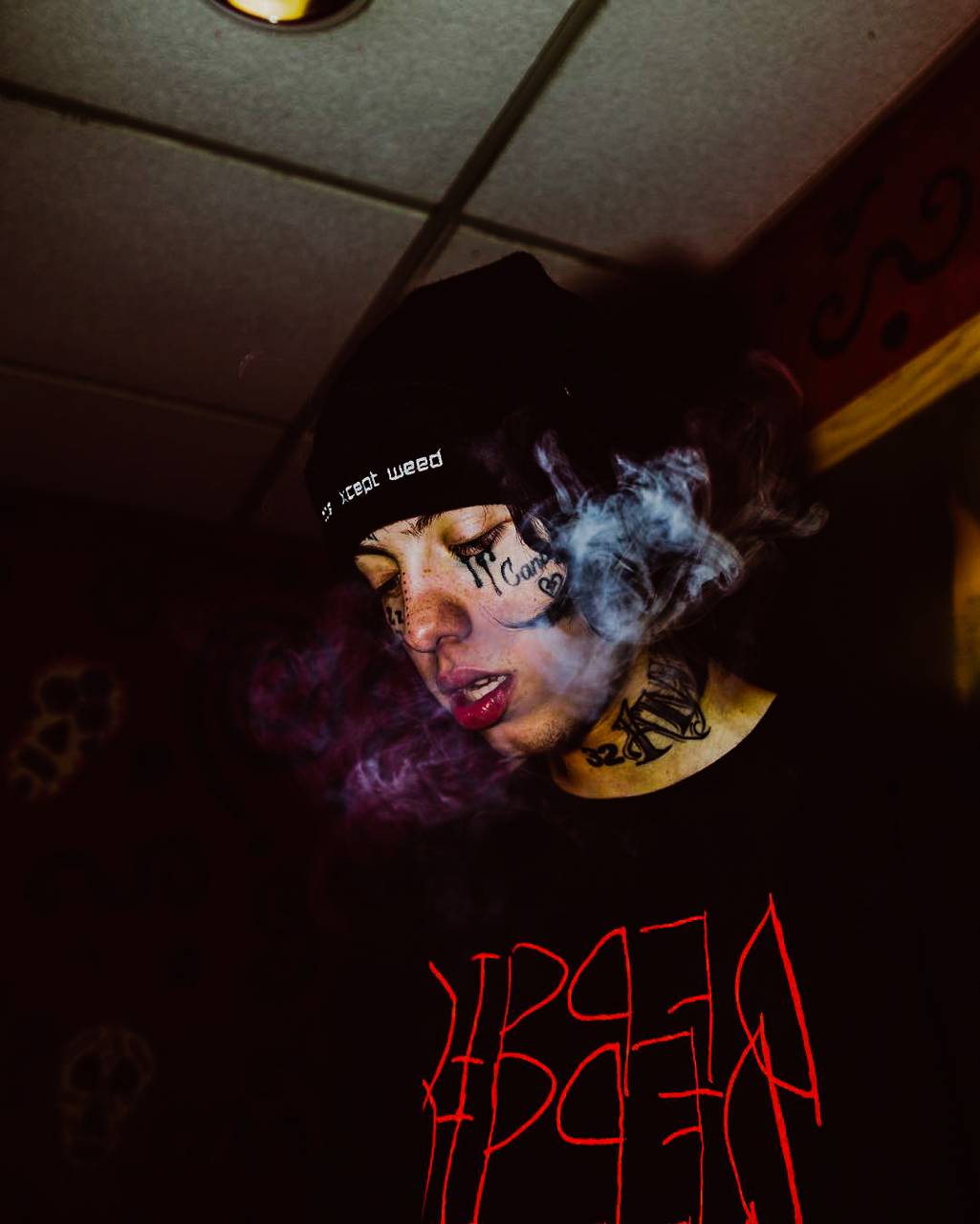 1025x1280 Lil Xan Wallpaper by sam2001aldair - eb - Free on ZEDGE™