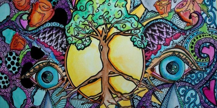 1152x883 Hippie Laptop Wallpapers - Top Free Hippie Laptop Backgrounds