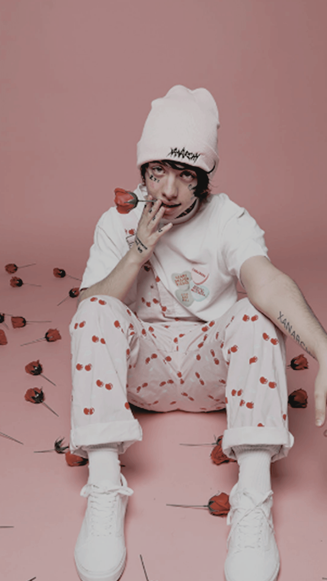 1082x1920 lil xan wallpapers | Tumblr