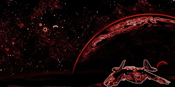 1920x1080 Red Aesthetic Computer Wallpapers - Top Free Red Aesthetic Computer