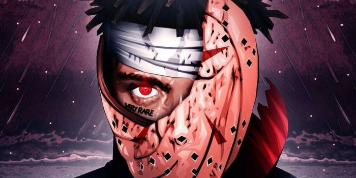 1024x1024 Naruto XXXTENTACION Wallpapers