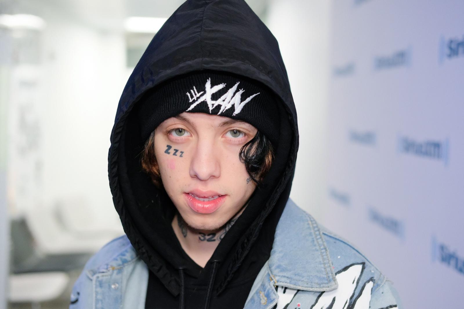 3000x2000 Lil Xan Wallpapers