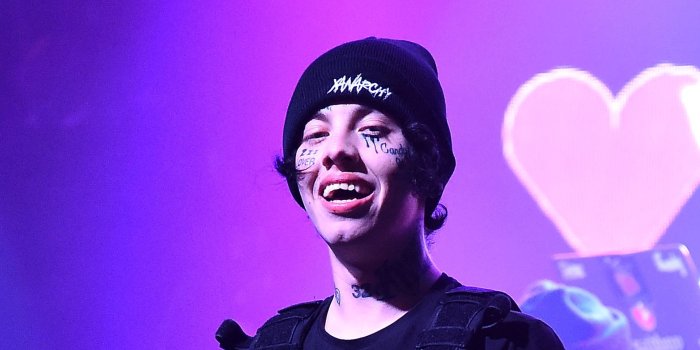 1920x1080 90+ Excelent Lil Xan Wallpaper This Week | Pomelo Tapet