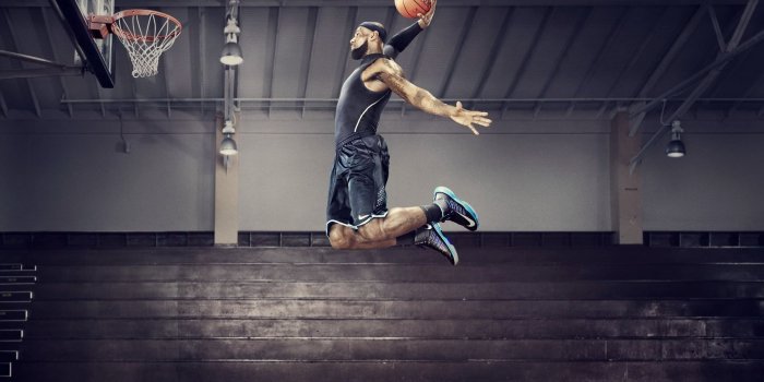 1920x1200 Lebron James Nike wallpaper | Desktop Wallpapers | Lebron james