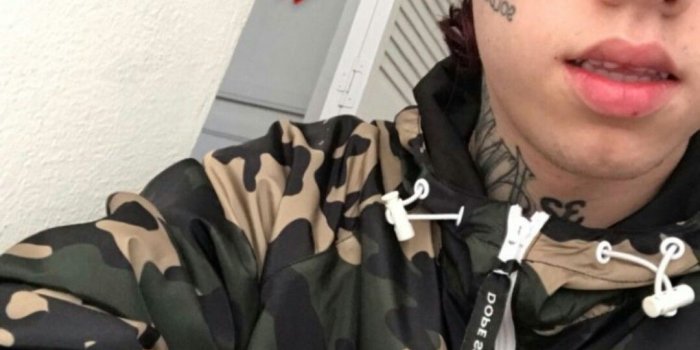 1080x1626 LilXan #Diego #Xanarchy | Diego | Lil baby, Lil pump, Billie eilish