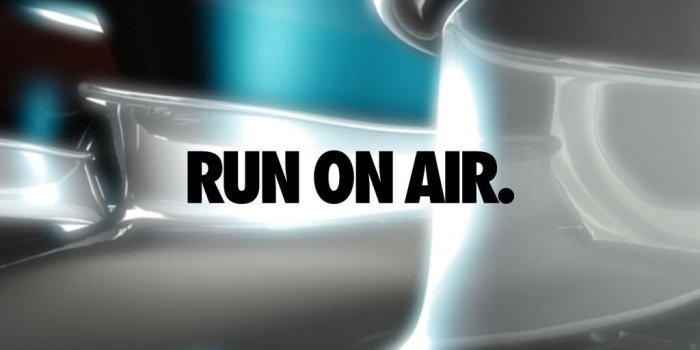 1024x819 Nike Running Wallpapers