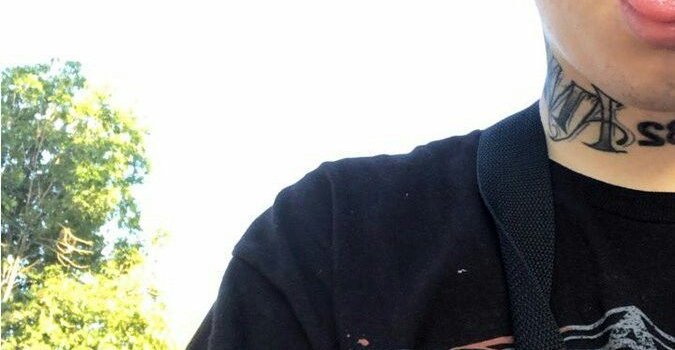 675x1200 Lil xan wallpaper Gallery