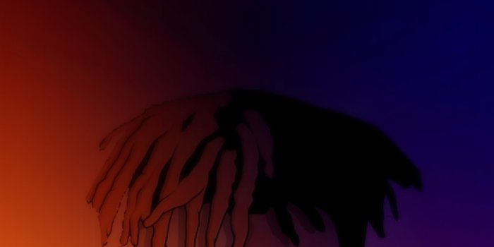 2560x4544 RIP XXXTentacion Wallpapers