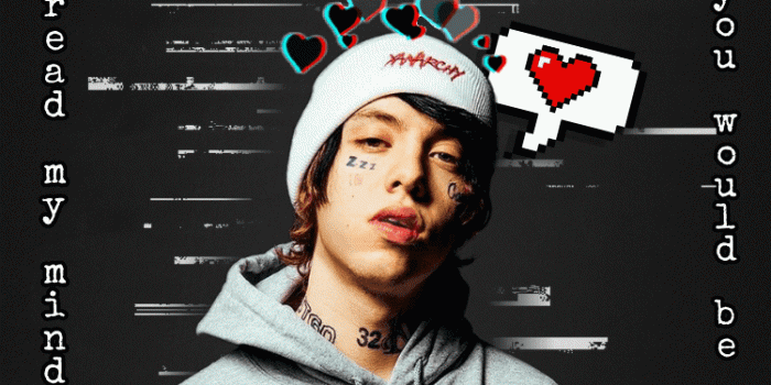 750x1334 freetoedit lilxan lil lockscreen wallpaper wallpaperedi...