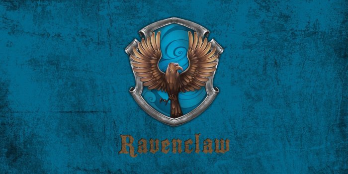 2560x1440 Ravenclaw Wallpaper HD (69+ images)
