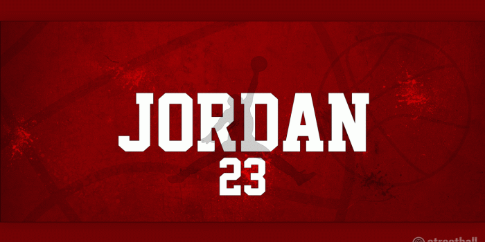 1280x720 Jordan 23 Wallpapers