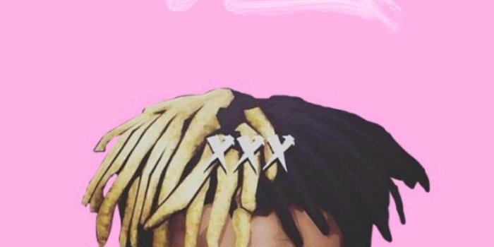 750x1334 RIP XXXtentacion 1/23/98-6/18/18 | RIP in 2019 | Xxxtentacion quotes