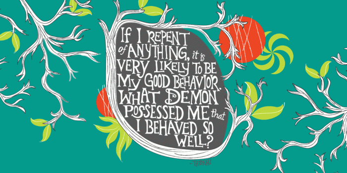 1024x768 Totally Severe | Prints, Patterns, & Backgrounds » Wallpaper