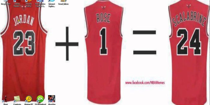 1366x768 Jordan 23 Wallpapers