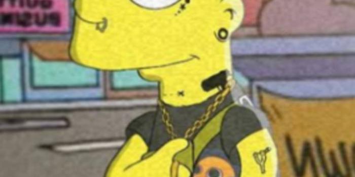 720x1280 Bart Simpson gucci Wallpaper by igNICOLAASCORREAOK - 0d - Free on ZEDGE™