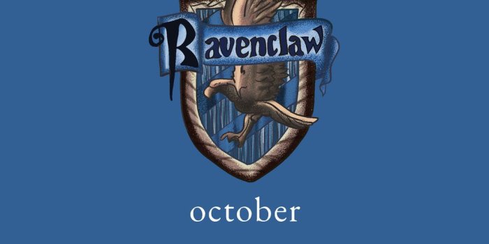 1026x1920 emma's studyblr — October Harry Potter/Hogwarts House Phone...