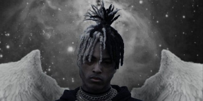 1024x1820 25+] XXXTentacion Latest Wallpapers on WallpaperSafari