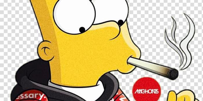 800x1008 Bart Simpson Homer Simpson Supreme Graphic Designer, Supreme, Bart