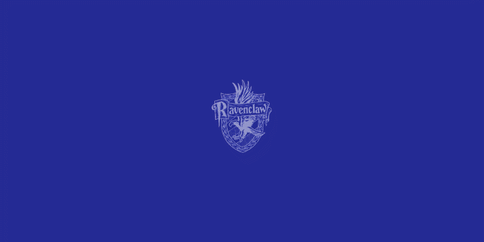 3840x2160 Harry Potter - Ravenclaw - Handy Wallpaper