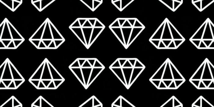 736x1104 Free download Black Diamond Tattoo iPhone4s wallpaper Iphone