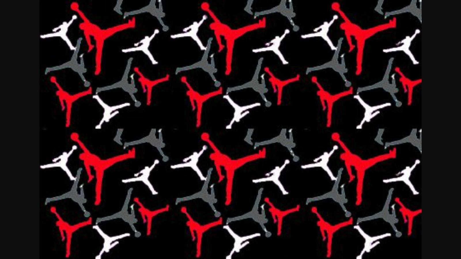 1920x1080 Air Jordan Jumpman Logo Wallpaper (72+ images)