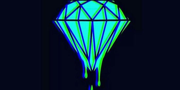 1196x1196 Dope Diamond Wallpaper - #GolfClub