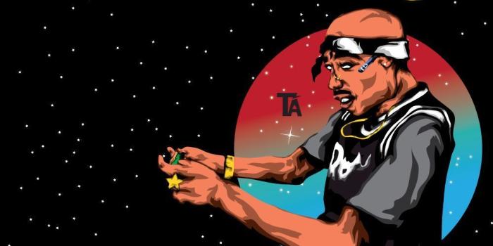 1000x1496 Cartoon Rapper Wallpapers - Top Free Cartoon Rapper Backgrounds