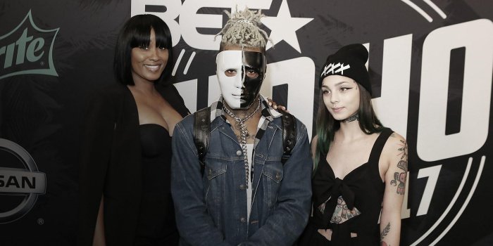 1920x1080 RIP XXXTENTACION #2 – PS4Wallpapers.com