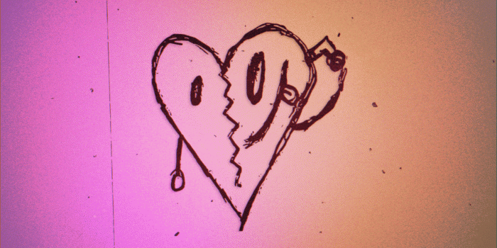 1920x1080 Wallpaper : XXXTENTACION, r i p xxxtentacion, gradient, pink, orange