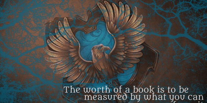 2560x1440 Ravenclaw Wallpaper (65+ immagini)