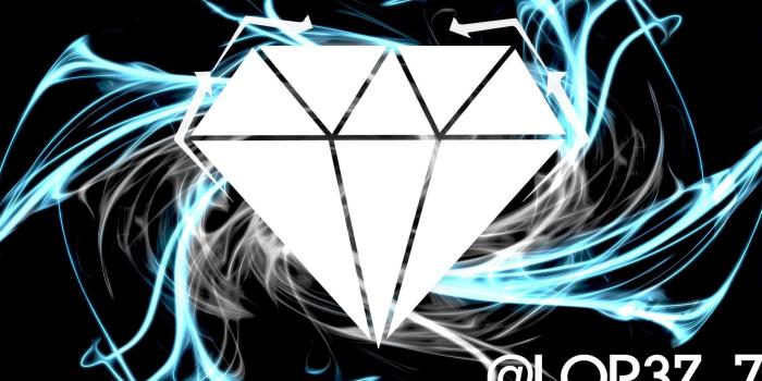1920x1080 Dope Diamond by Diamondguy17 on Newgrounds