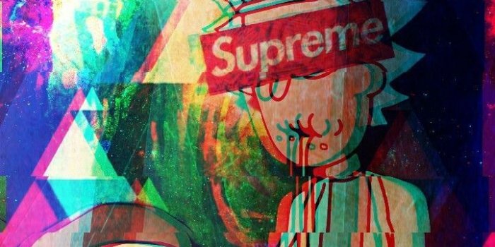 720x1280 Cool Rick And Morty Wallpaper Hd - cool wallpaper