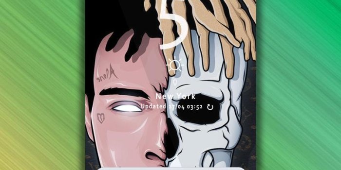 800x1100 Rapper Wallpapers for Android - APK Download