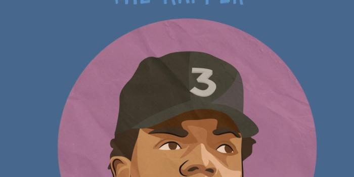 1125x2436 Chance The Rapper - Chance The Rapper Wallpaper Iphone X (#177221