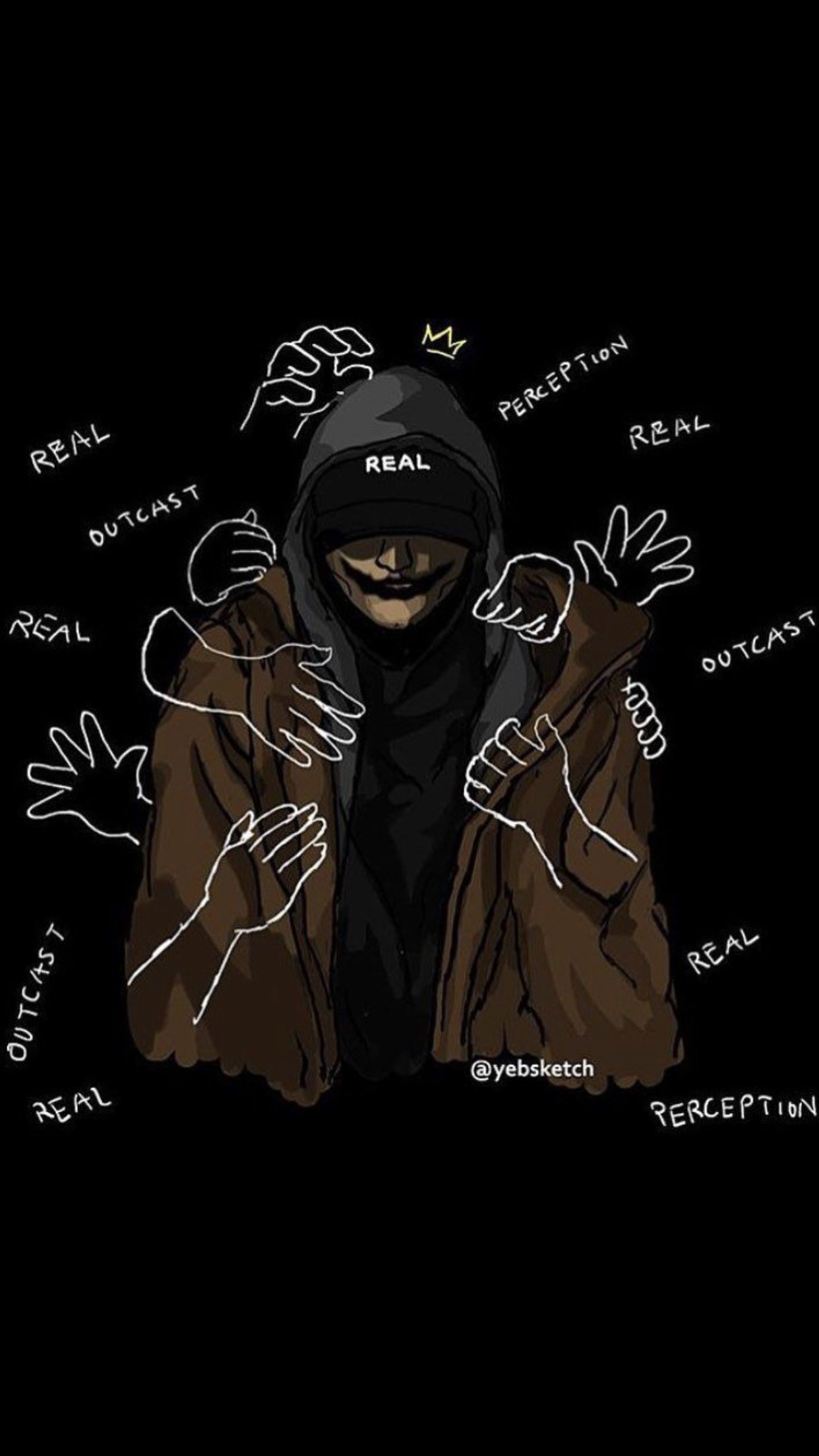 1242x2208 78+ Dope Nike Wallpapers on WallpaperPlay